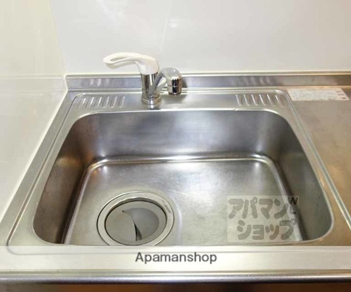 エトワールシャトレII205の内装