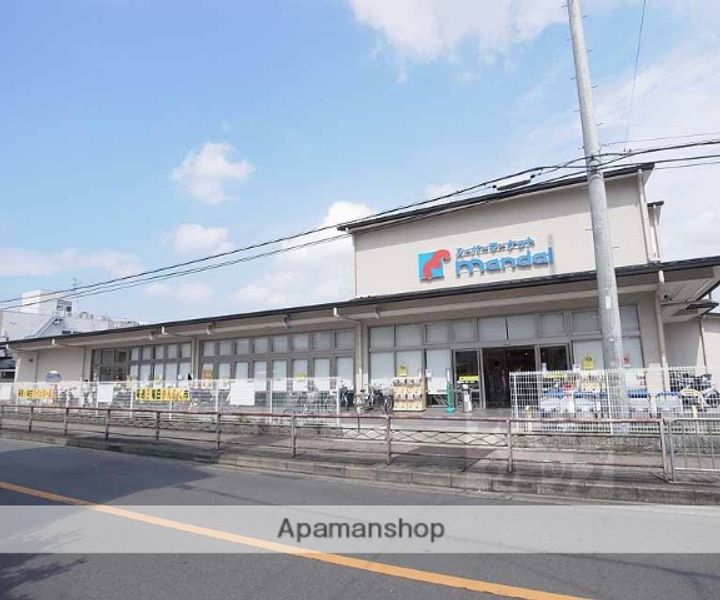 エトワールシャトレII205の周辺