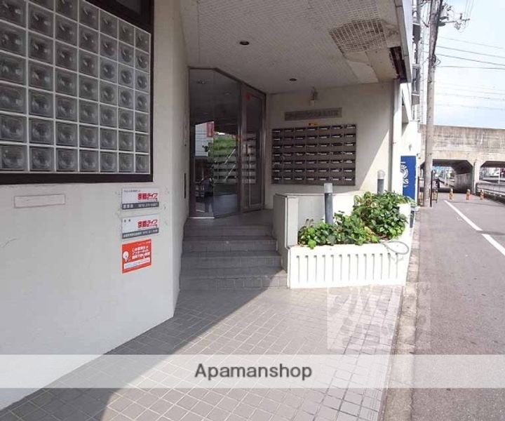 アーバンハウスA&UII206のその他画像