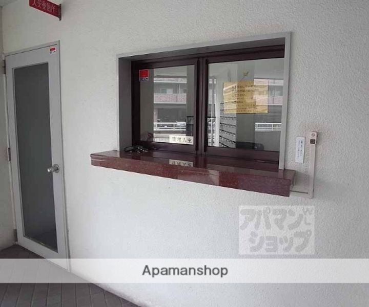 アーバンハウスA&UII206のその他画像