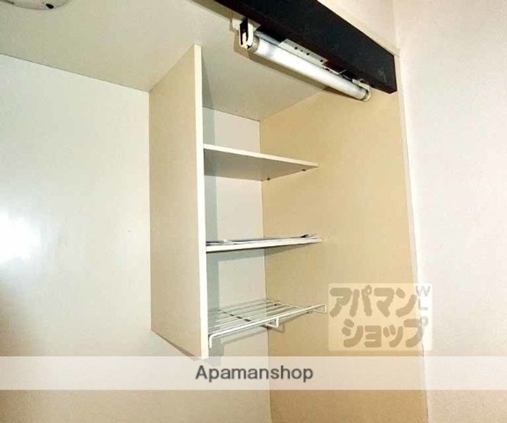 アーバンハウスA&UII206の内装