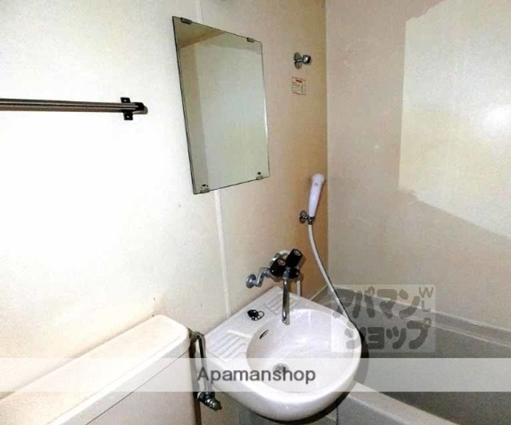 アーバンハウスA&UII206の内装