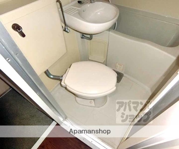 アーバンハウスA&UII206のその他画像