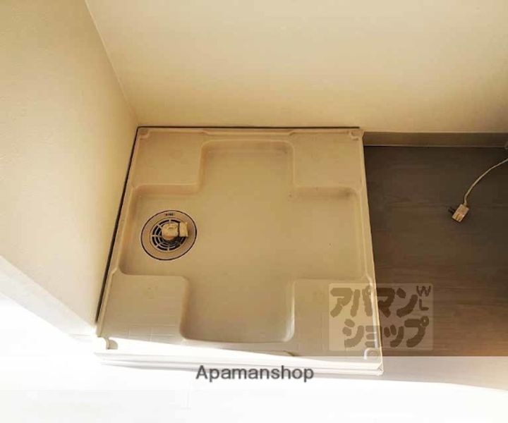 第26長栄センチュリーハイツ406の内装