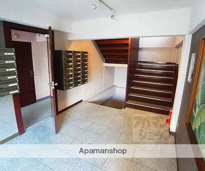 第26長栄センチュリーハイツ406のその他画像