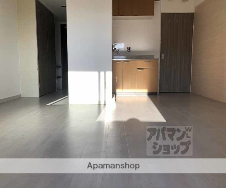 第26長栄センチュリーハイツ406の内装