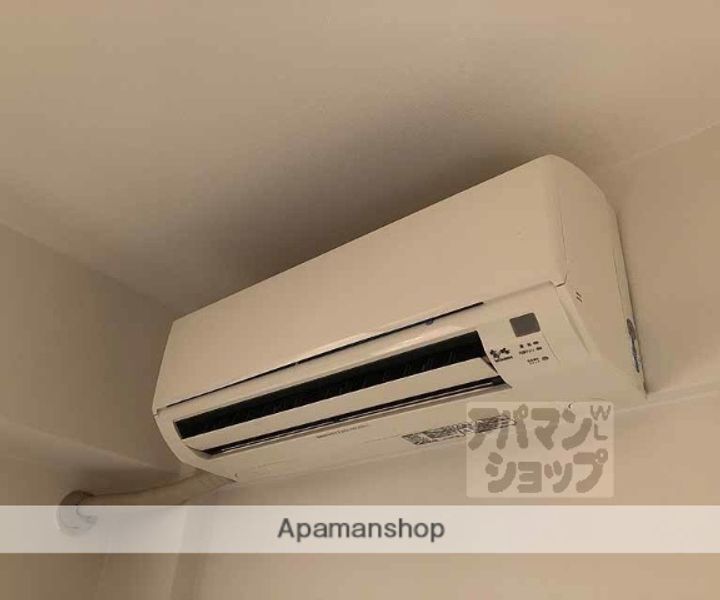 第26長栄センチュリーハイツ406の内装