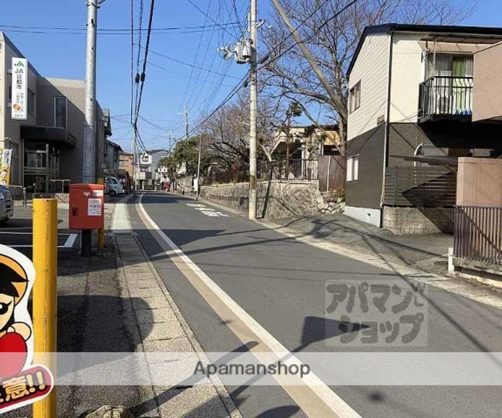 第26長栄センチュリーハイツ406の周辺