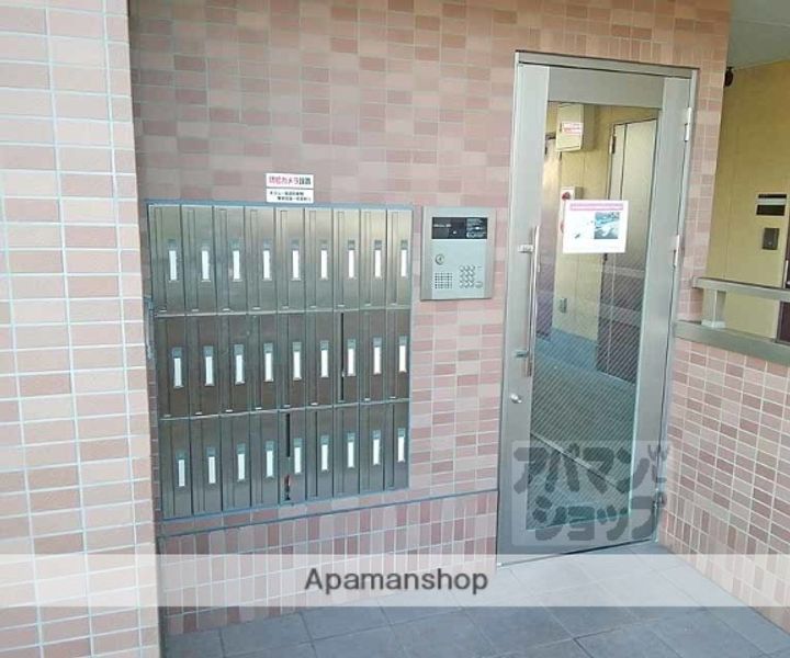 グラン上桂106のその他画像