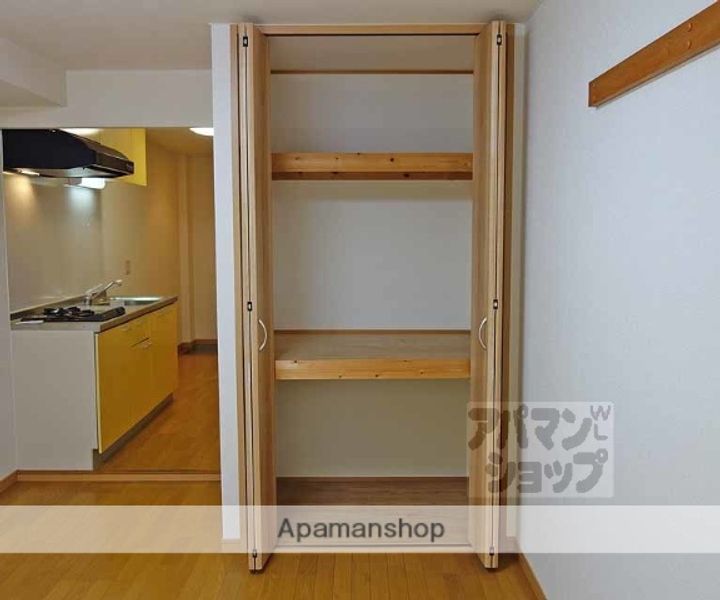 グラン上桂106のその他画像