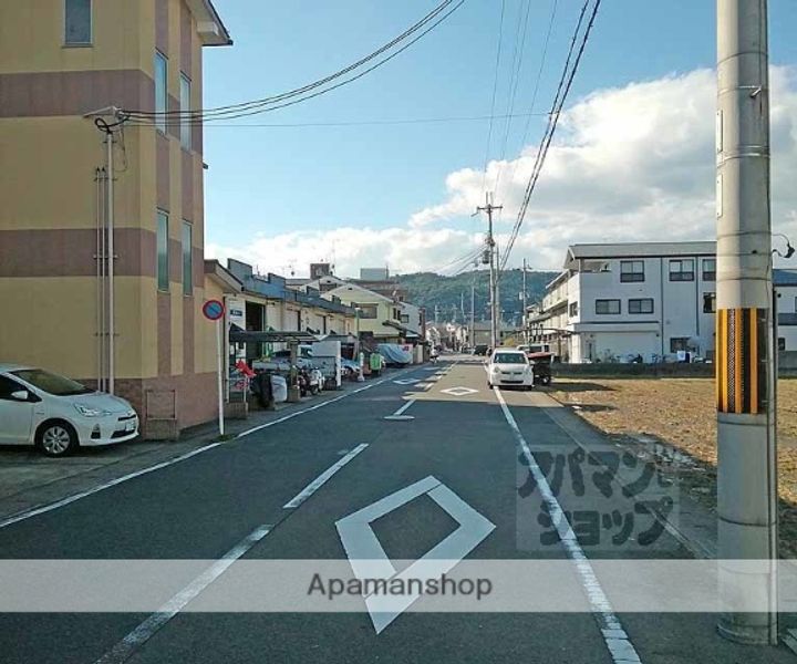 グラン上桂106の周辺