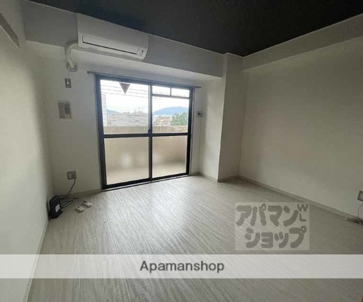 ウエストグランアベニュー六角405の内装