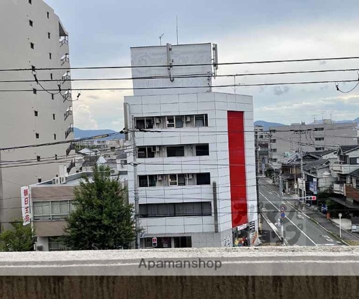 ウエストグランアベニュー六角405のその他画像