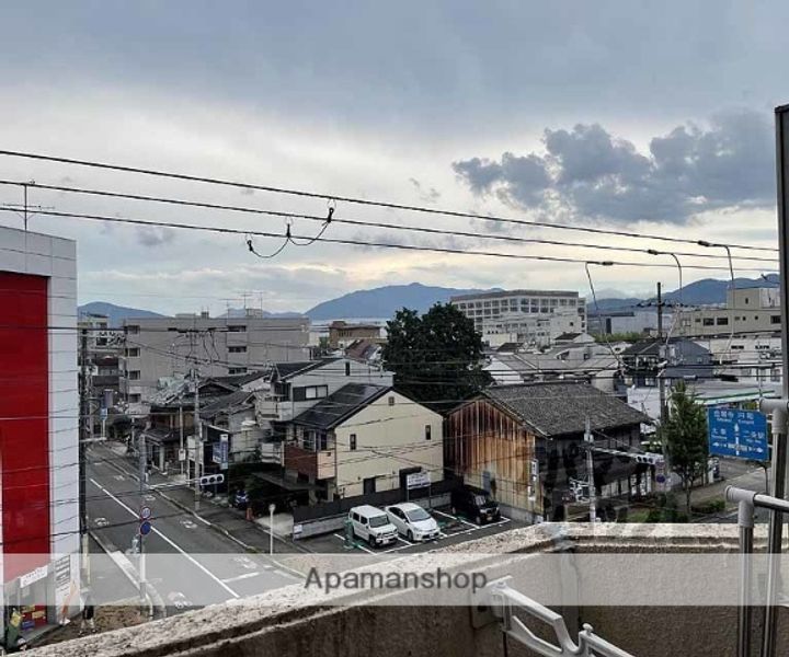 ウエストグランアベニュー六角405のその他画像