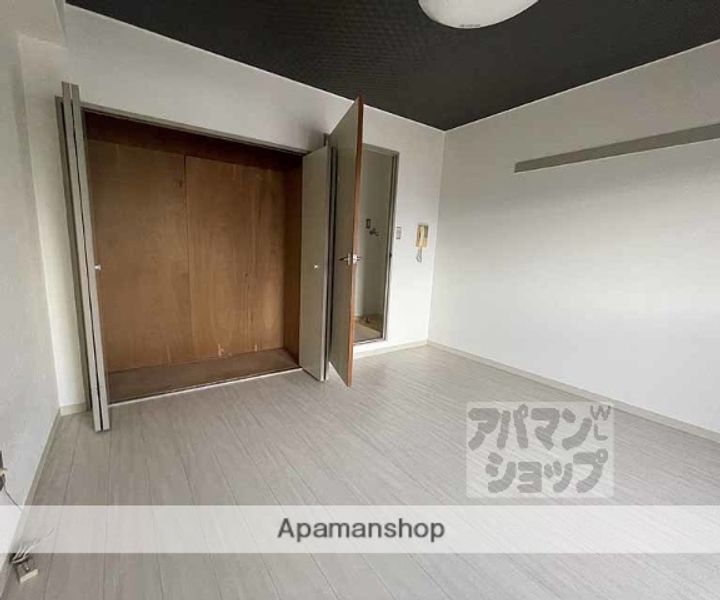 ウエストグランアベニュー六角405の内装