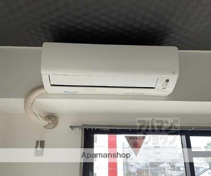 ウエストグランアベニュー六角405の内装