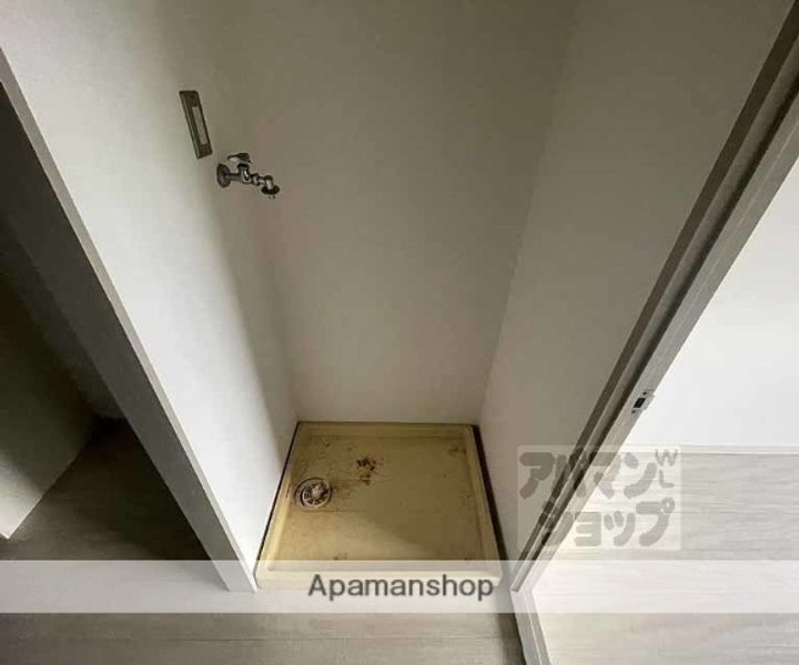 ウエストグランアベニュー六角405の内装