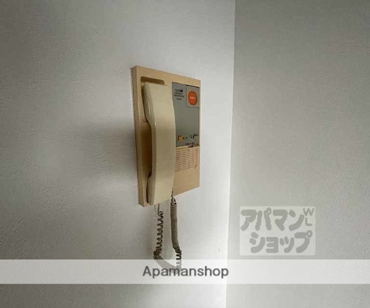 ウエストグランアベニュー六角405のその他画像