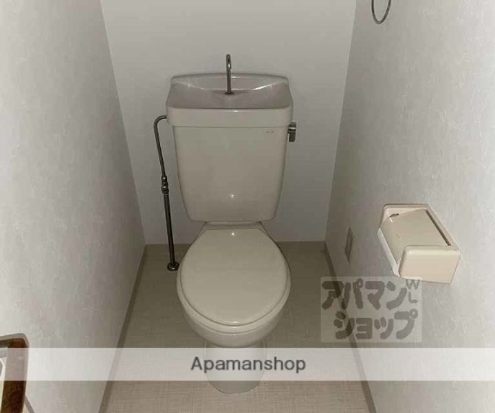 ウエストグランアベニュー六角405のその他画像