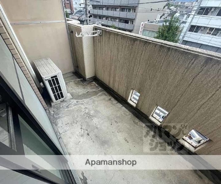 ウエストグランアベニュー六角405のその他画像