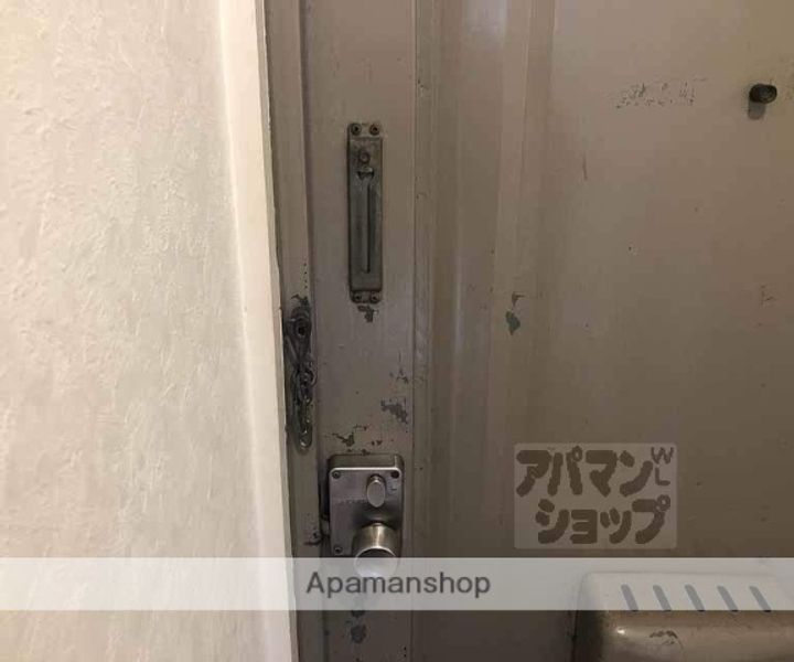 ブレイズ村本の内装