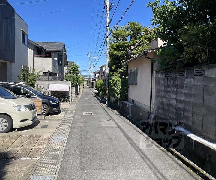 ステージ ツチヤ102の周辺