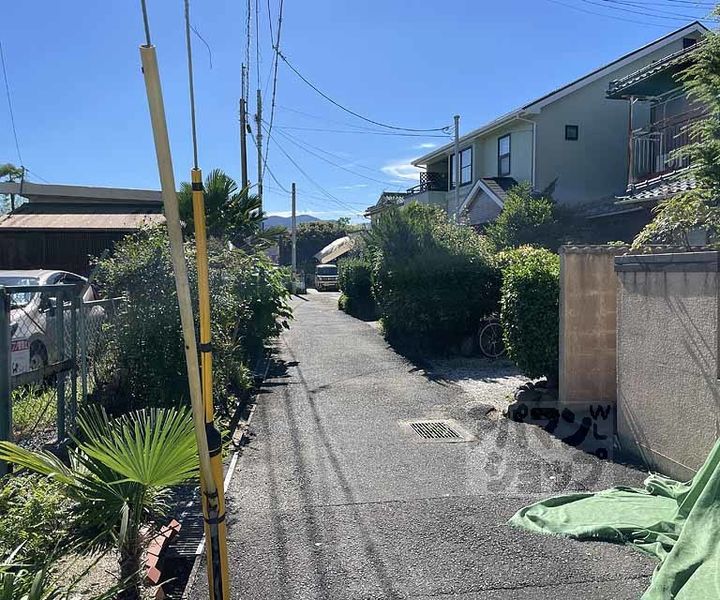 ステージ ツチヤ102の周辺