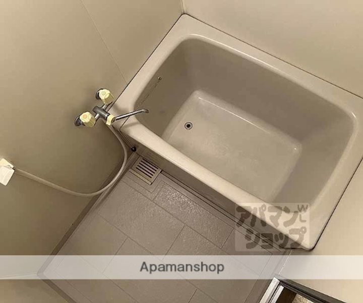 プレステージ202の風呂