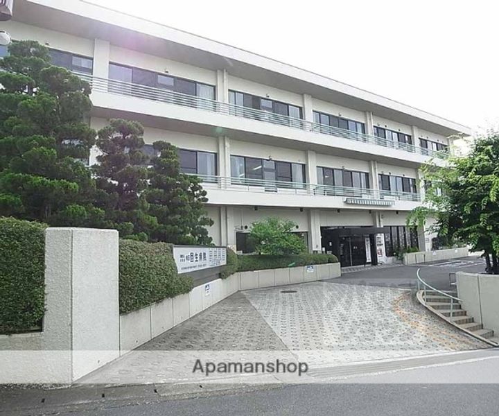 プレステージ202の周辺