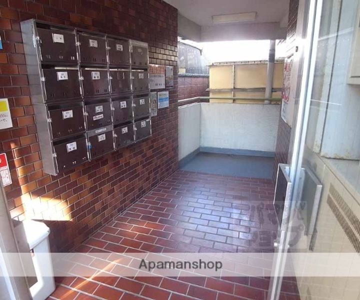 サンハイツ嵯峨野のその他画像