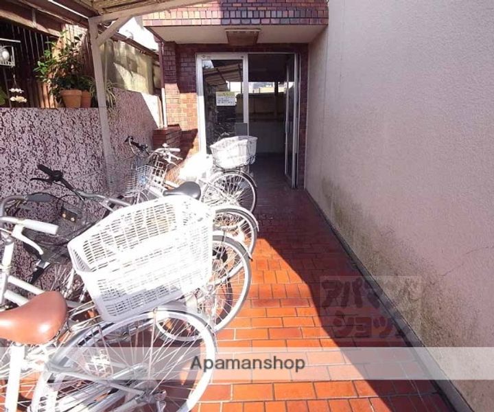 サンハイツ嵯峨野のその他画像