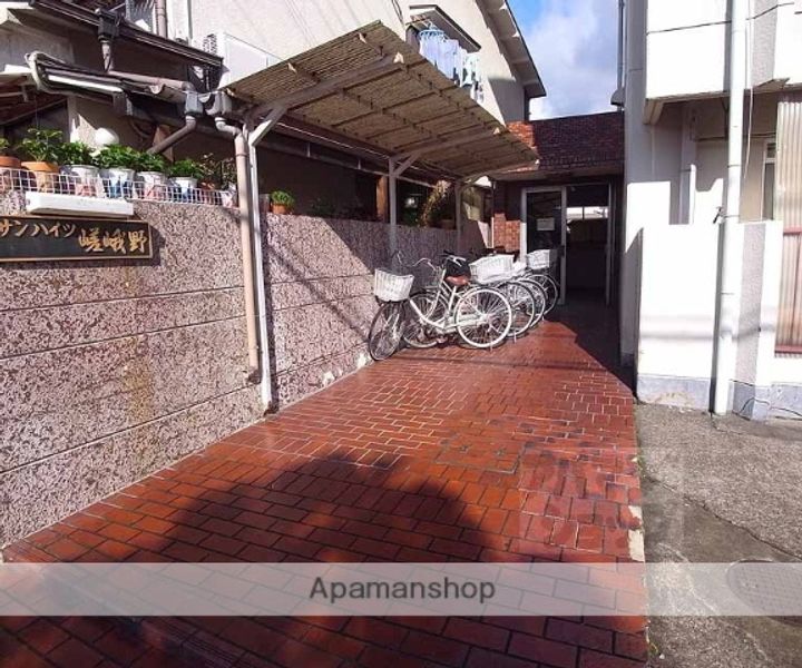 サンハイツ嵯峨野のその他画像