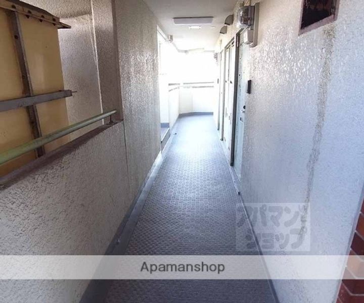 サンハイツ嵯峨野のその他画像