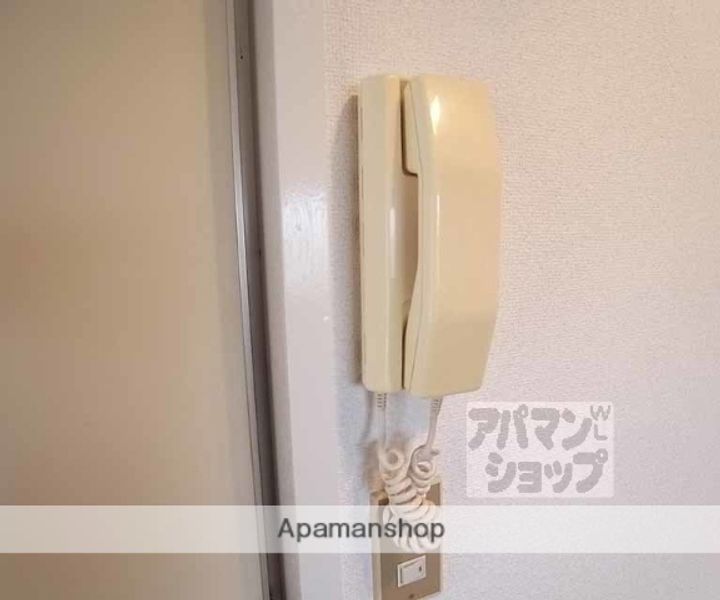 サンハイツ嵯峨野のその他画像