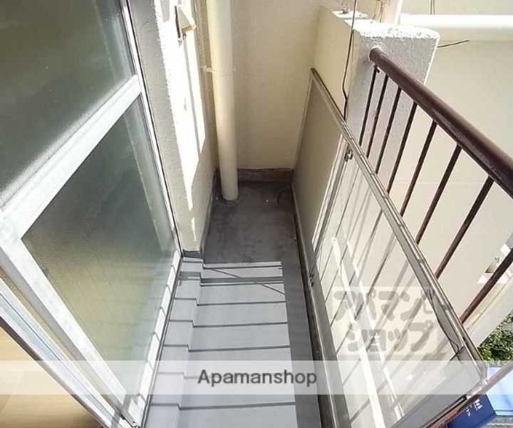 サンハイツ嵯峨野のその他画像