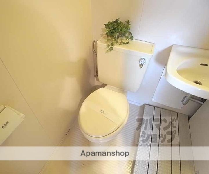 サンハイツ嵯峨野のその他画像