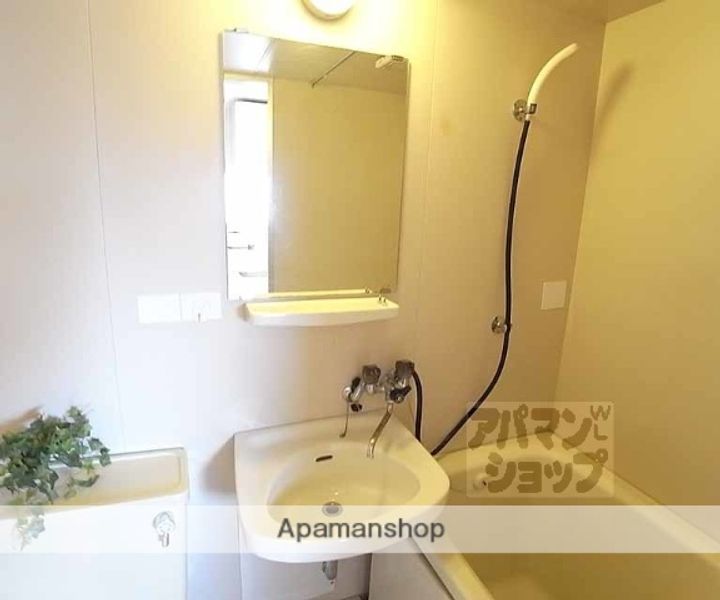 サンハイツ嵯峨野のその他画像