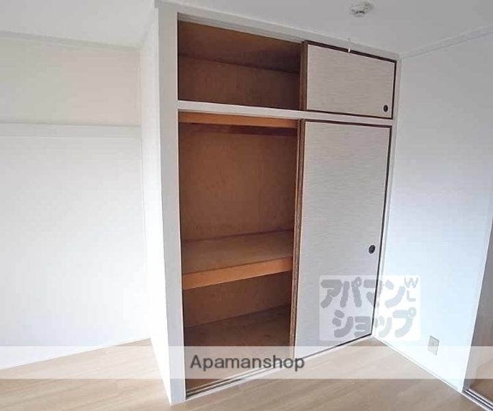 サンハイツ嵯峨野のその他画像