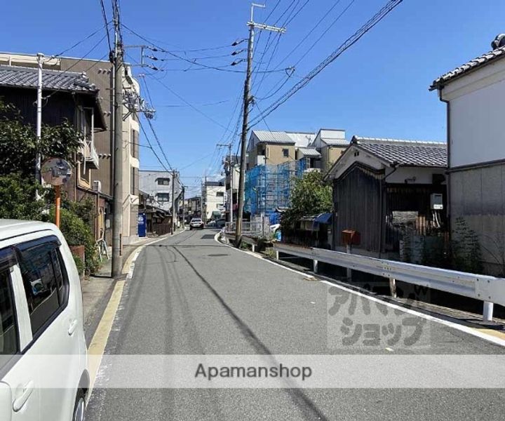 アラマガ スプリングス103の周辺