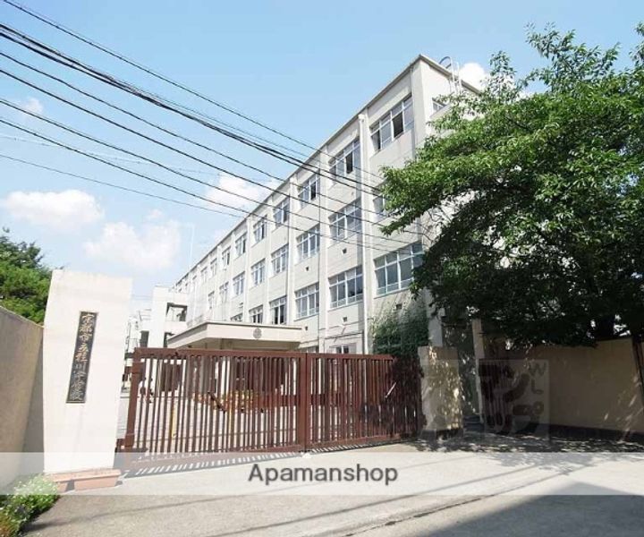 アラマガ スプリングス103の周辺