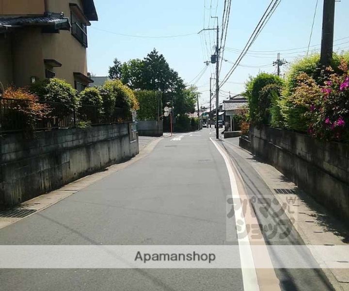 ソルレヴェンテ奥村202の周辺