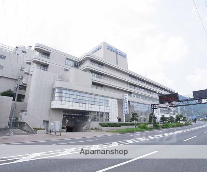 ソルレヴェンテ奥村202の周辺