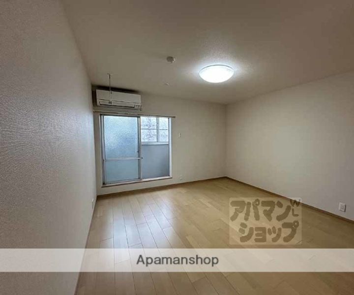 百合ヶ丘マンション303の内装