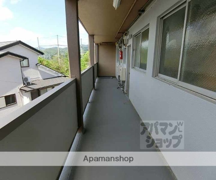 百合ヶ丘マンション303のその他画像