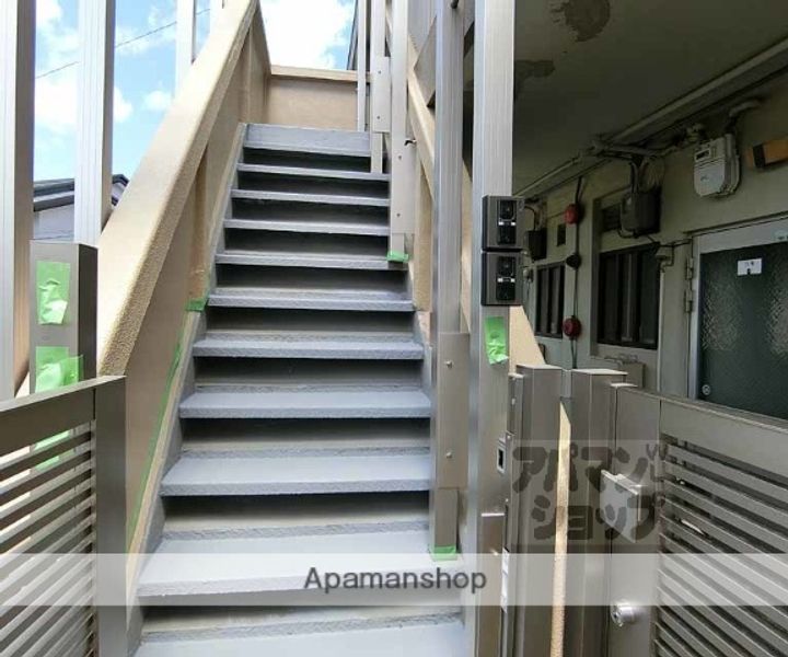 百合ヶ丘マンション303のその他画像