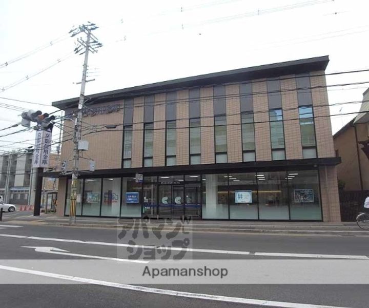 百合ヶ丘マンション303の周辺