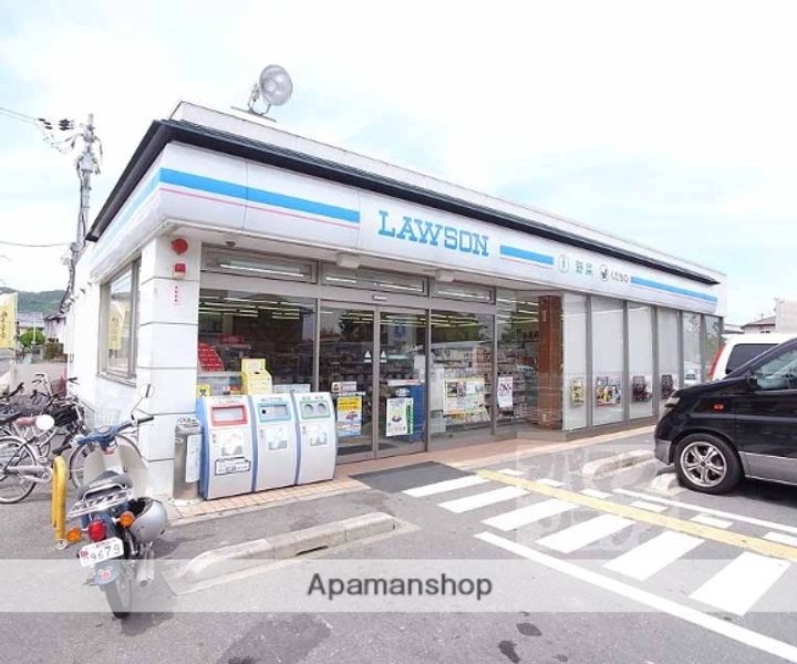 コスモプラザコマツの周辺