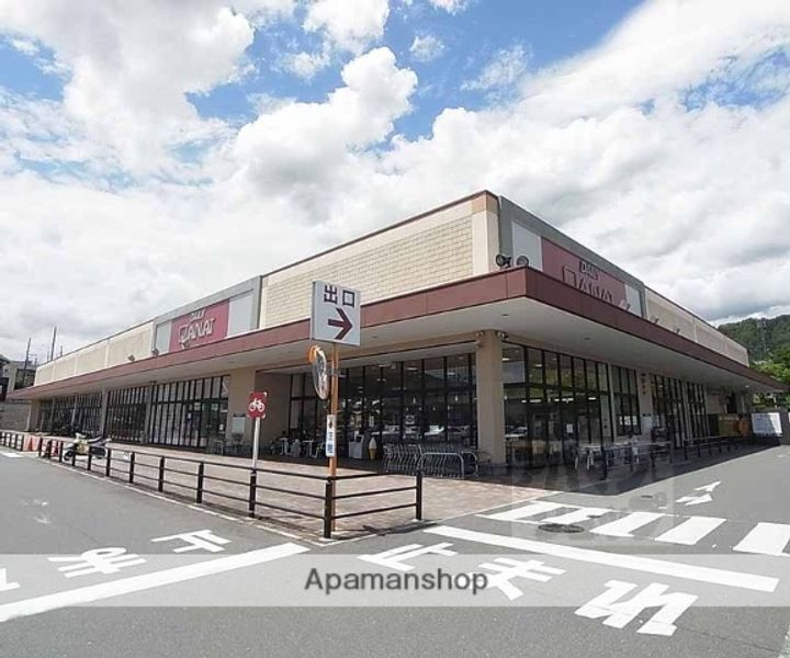 ウエストアベニュー101の周辺