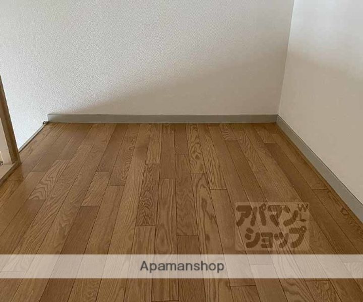 木下ビル303の内装