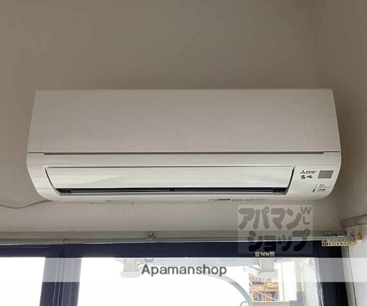 木下ビル303の内装